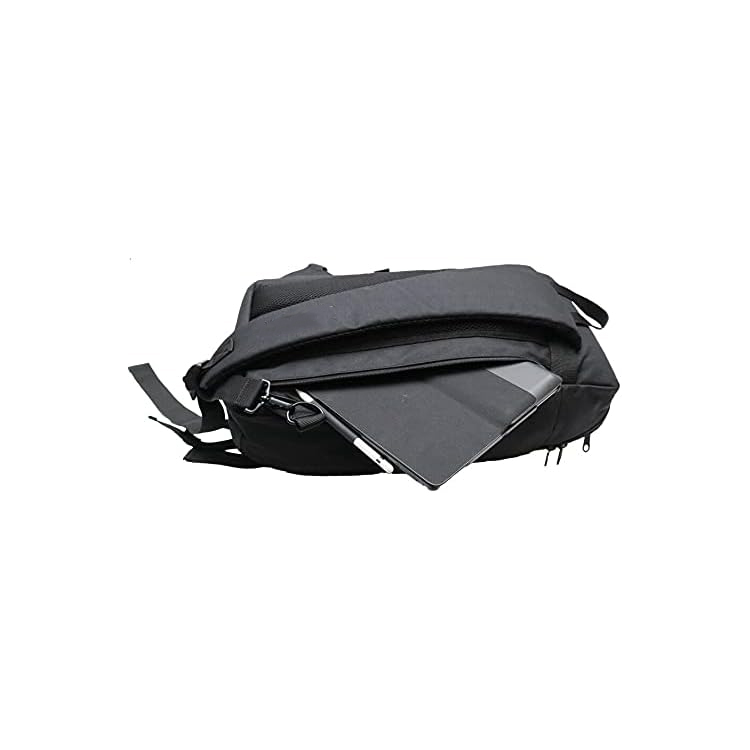 New Design Durable Sling Strap Longboard Skateboard Backpack Bag Carrier with Laptop Holder