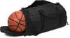 Hot Sale 40L Portable and Multi-compartment Tactical Gym Duffle Bag With Shoe Compartment for Sports and Travel