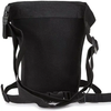 Multi-Purpose Water-resistant Hunting Tactical Waist Fanny Bag with 5 Compartment Pockets for Outdoor