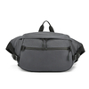 Tactical Waist Bag, Men's Crossbody Bag, Multifunctional Waterproof Outdoor Sports Waist Bags