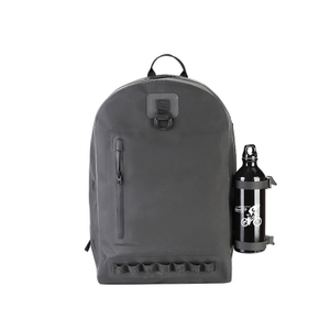 TPU Waterproof Open Closure Unisex Backpack for Outdoor Hiking and Camping Diving Swimming Adventures
