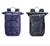 Outdoor Waterproof PVC Trail Swimming Rafting Packing Bag Backpack for Travel Adventure Camping Hiking Unisex