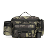 Lure Bag Large Capacity Waist Bag Fishing Rod Bag Outdoor Fishing Bag Wholesale Fishing Gear Storage Bag