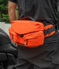 Motorcycle Riding Waist Bag for Men and Women, Outdoor Fishing Storage Bag, Magnetic Multi-functional Crossbody Bag, Chest Bag