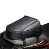 Multi-functional Rainproof Rear Seat Bag, Trunk Bag, Waterproof Reflective Motorcycle Bag, Single-shoulder Crossbody Knight Bag