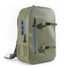 Stream Fishing Airtight Lure Bag – Heavy-duty Waterproof Backpack