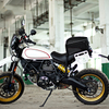 Motorcycle Rear Tail Bag Motorcycle Bag Rear Seat Headcover Helmet Bag Motorcycle Backpack Can Put Full Helmets
