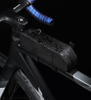 Bicycle Tube Bag Waterproof Large Capacity Front Beam Bag Riding Bag