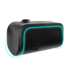 Bicycle Handlebar Bag, Riding Supplies, Bicycle Bag, Waterproof Mountain Bike Bag, Front Hanging Bag