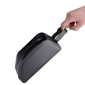 Bicycle Tube Bag, Highway Bike Beam Front Cover, Mountain Bike Waterproof Front Beam Cover, Bicycle Portable Storage Bag