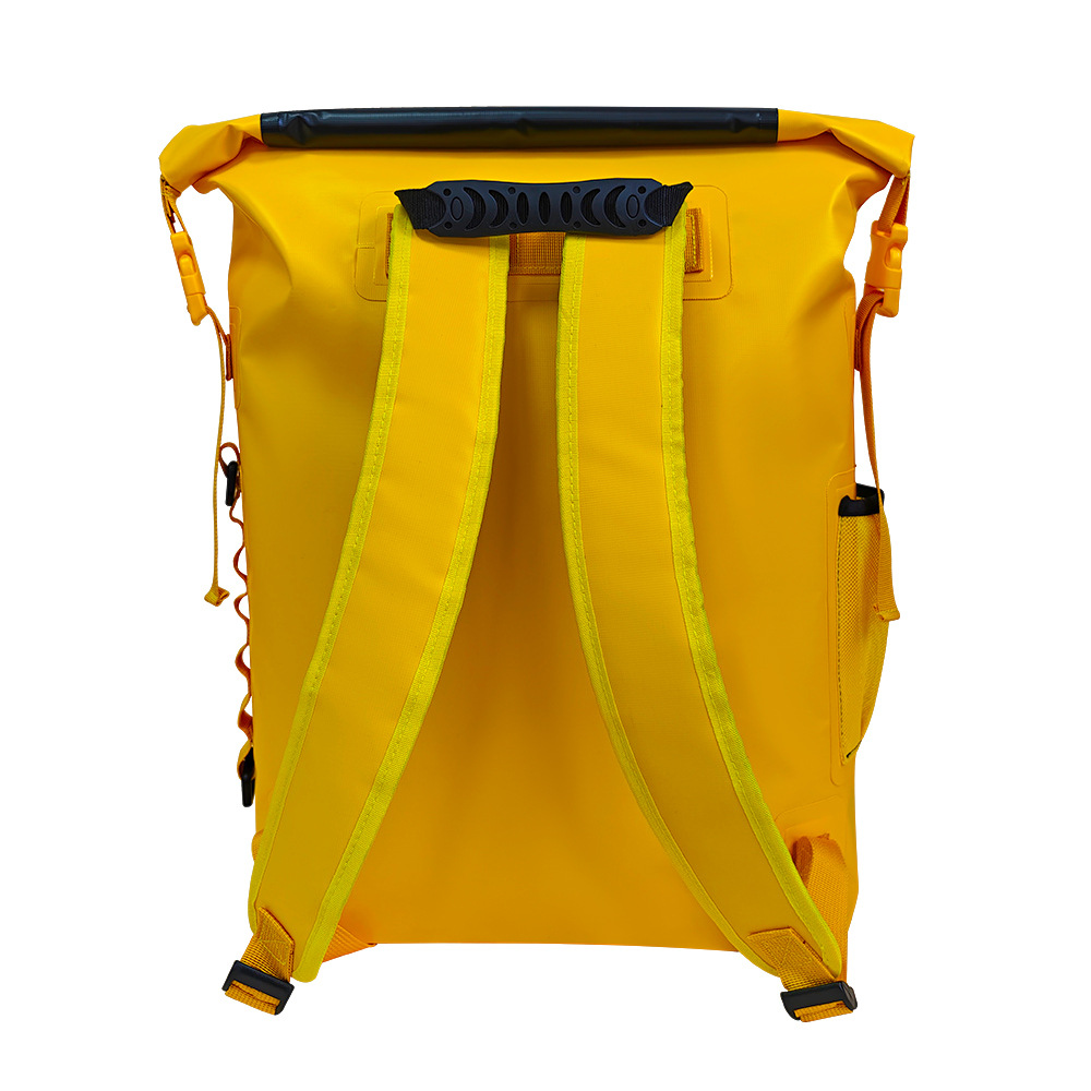 Outdoor Waterproof Bag, Hiking, Mountaineering Waterproof Backpack, Diving, Surfing, Drifting Waterproof Bag