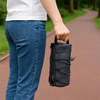 Waterproof Reflective Bike Handlebar Bag with Detachable Shoulder Strap for Road Mountain Cycling Commuting Travel
