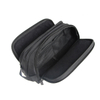 Hot Sell Lightweight Portable Travel Men Grooming Bag for Electronic Shaver(EPZ-483)