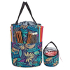 New Arrivals Knitting and Crochet Organizer Yarn Storage Bag Organizer(EPZ-503)