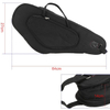 Hot Sell Padded Water-resistant Saxophone Sax Bag with Adjustable Shoulder Strap(EPZ-291)