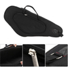 Hot Sell Padded Water-resistant Saxophone Sax Bag with Adjustable Shoulder Strap(EPZ-291)