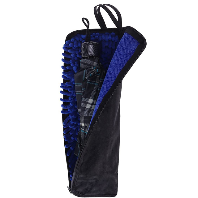 New Product Super Water-Absorbent Portable Pouch Multipurpose Umbrella Bag Case(EPZ-315)