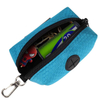 Factory Direct Premium Quality Pet Poop Bag for Walking Running or Hiking(EPZ-309)