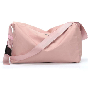 New Designer Large Capacity Designer Weekend Bags For Women Travel Gym(EPZ-344)