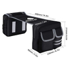 New Designer Waterproof Portable Cooler or Thermal Saddle Bag Motorcycle(EPZ-592)