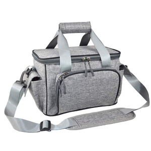  Factory Direct Outdoor Fishing Bag Tackle Suitable for 3600 3700 Tackle Box (EPZ-171)