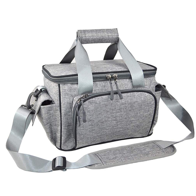  Factory Direct Outdoor Fishing Bag Tackle Suitable for 3600 3700 Tackle Box (EPZ-171)
