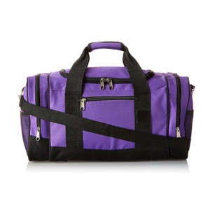 High Quality Moisture Resistance Overnight Duffel Bags for Travel Sports(EPZ-143)
