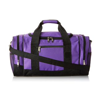 High Quality Moisture Resistance Overnight Duffel Bags for Travel Sports(EPZ-143)