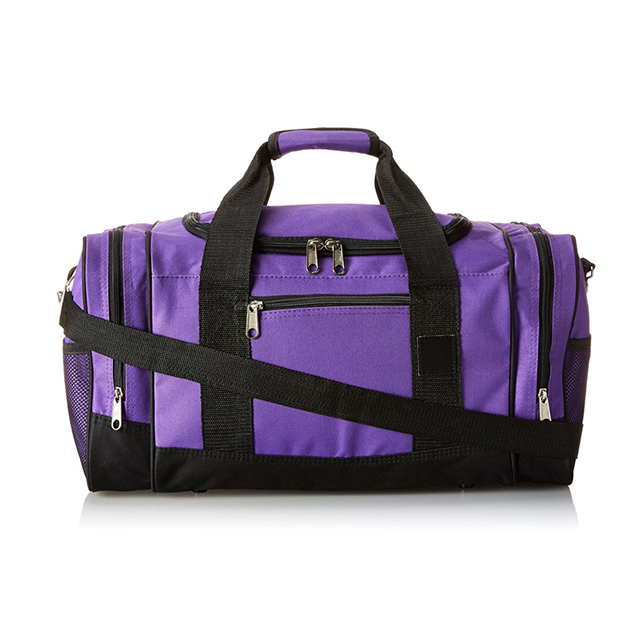High Quality Moisture Resistance Overnight Duffel Bags for Travel Sports(EPZ-143)