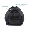Large Capacity Diaper Bag Backpack with Two Packing Cubes Hanging Pad(EPZ-001)