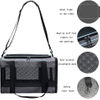 Carriers Soft-Sided Pet Carrier for Cats pet bag for cat