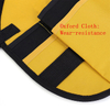 Factory Direct Waterproof Heavy Duty Gardening Apron with Pockets for Men Women(EPZ-209)