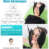 Ready to Ship Heavy Duty Breathable Relieve Fatigue Hammock for Neck(EPZ-213)