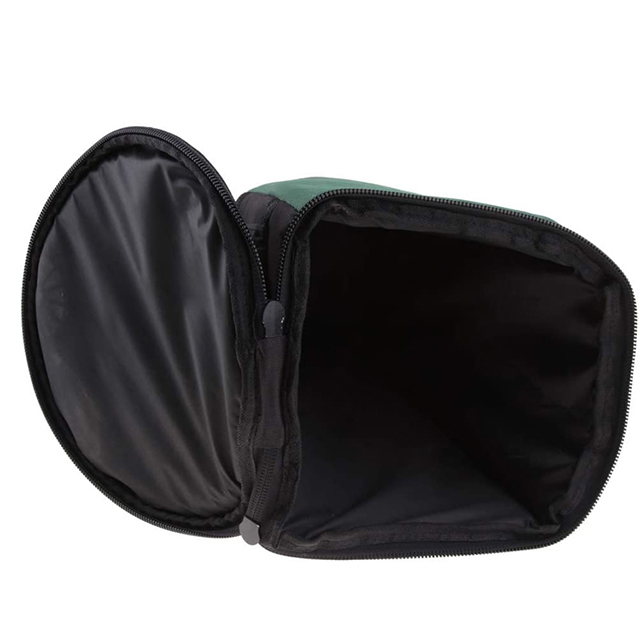 China Supplier Padded Back Pack Style Drum Case Shoulder Strap Bag Djembe (EPZ-190)