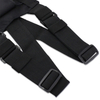 Hot Sell Front Pack Pouch Chest Rig Radio for Two Way Radio Walkie Talkie(EPZ-236)