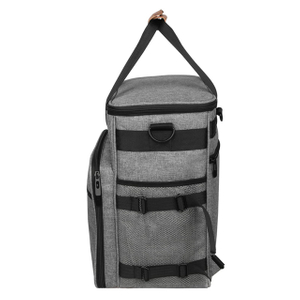 Amazon Hot Selling Tote Organizer Dog Pet Food Bag for Dog Cat-Week Away(EPZ-252)