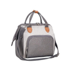 Hot Selling Unisex Travel Maternity Baby Nursing Nappy Baby Diaper Tote Bag(EPZ-443)