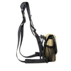 New Updating Nylon Water-resistant Hunting Binos Bag Binoculars Hardness Case For Hunting Shooting Hiking