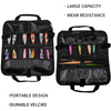 Hot Sell PVC Mesh Fishing Lure Bag Fish Tackle Trolling Lures Fishing Lure Bags