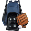 Baseball Softball Bat Backpack Basketball Backpack Tennis Badminton Racket Backpack Soccer Backpack Bags 