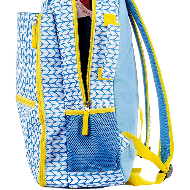 Tennis Backpack for Women Lightweight Tennis Racket Bag 