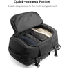 New Design 40L Capacity Travel Laptop Backpack with Multi-Pocket for Travel