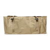 Factory Direct Supply Large Capacity 12 Slot Canvas Duck Decoy Bag Hunting Storage Bag