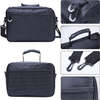 Multi-pockets 1680D Polyester Fishing Hook Packaging Bag Rig Bag for Fresh Water and Saltwater