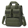 Tactical Handbag Outdoor Multifunctional Storage Bag Camouflage Crossbody Bag Toolkit