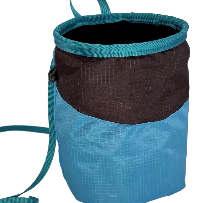 Chalk Bag Climbing Equipment, Wild Climbing Basic Model, Rock Hugging Magnesium Powder Bag