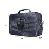 Fishing Gear Binder, Portable Bait Storage Bag, Fishing Line Fishing Storage Bag, Bait Bag
