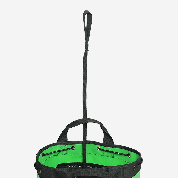 Outdoor Climbing Rope Bag, Hole Exploration Rescue and Adventure Equipment Bag, Creek Drainage Backpack, Rope Storage Bag