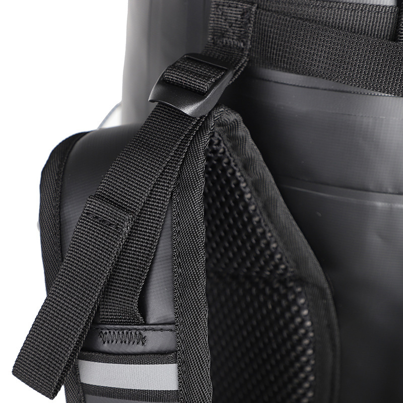 PVC Waterproof Backpack and Wading Bucket for Outdoor Hiking and Camping Diving Swimming Adventures