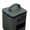 Outdoor Portable Gas tank Storage Lamp Set Storage Barbecue Seasoning Jar Storage Bag